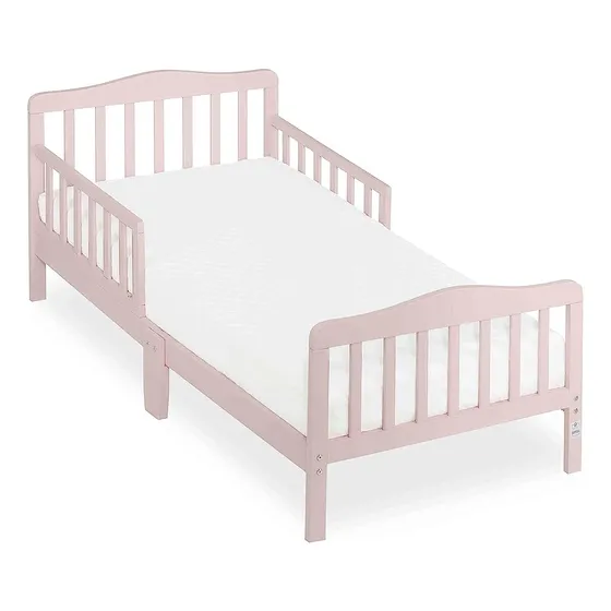 Dream On Me Cama Para Niños Pequeños De Diseño Clásico En Ro