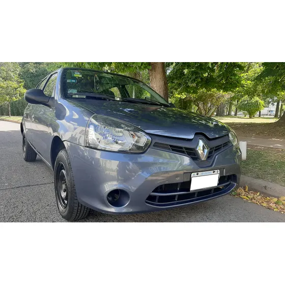 Renault Clio 1.2 Mio Confort Plus Abc