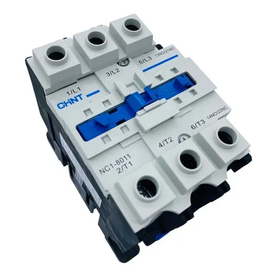 Contactor Chint 80 Amp 