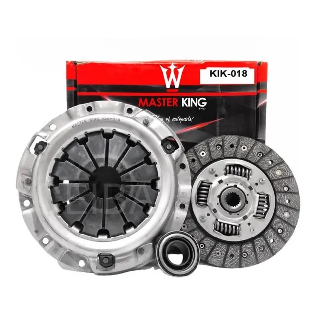 Kit De Embrague/croche/clutch Kia Rio 1.5 Stylus Sephia 1.5 