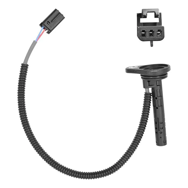 Sensor Vss De Velocidad Para Ford Edge 2.7l 6 Cil 2018 Tomco