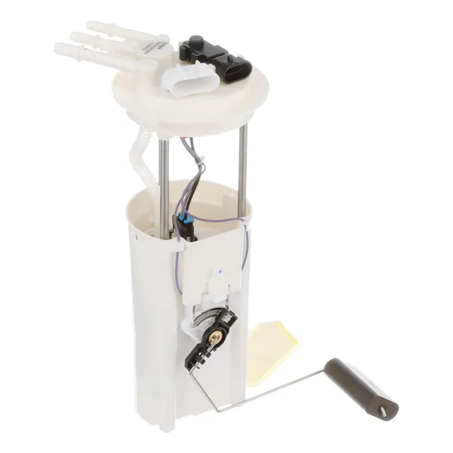 Fg0052 Modulo Para Bomba Combustible