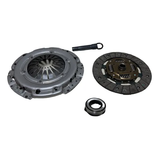 Kit De Clutch Vw Jetta A6 Mk6 2.5 Beetle 2.5 777 Japan