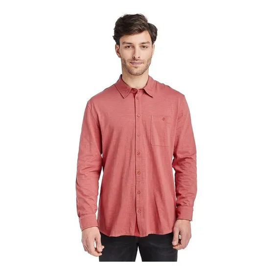 Camisa Casual Hombre Panama Jack - H936