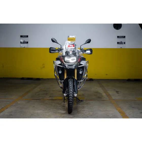 Bmw F850 Gs Adv Ii 2021