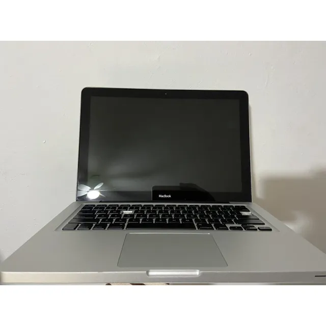 Macbook A1278 Mid 2008 Para Reparar