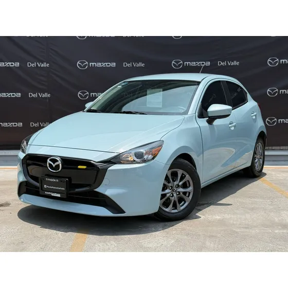 Mazda Mazda 2 1.5 I Sport Hatchback Mt