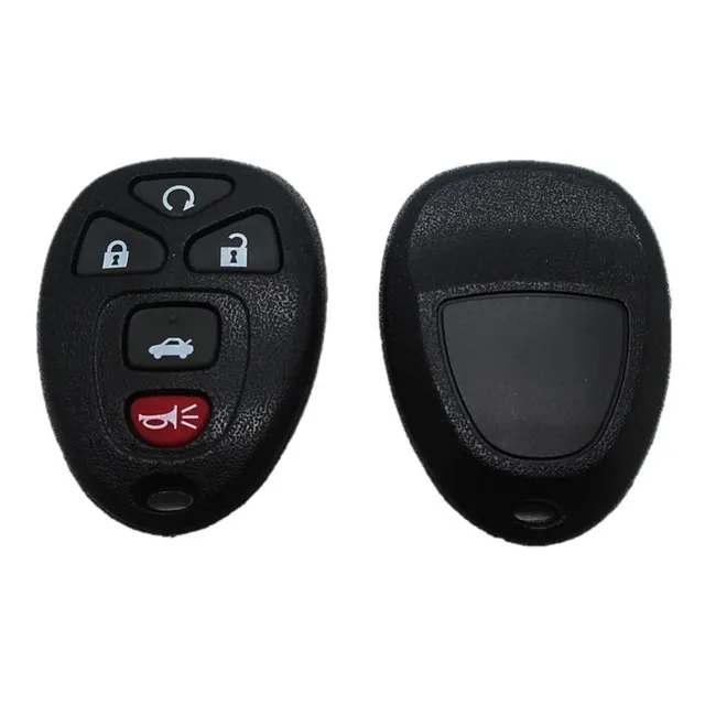 Control De Alarma Tahoe Avalanche Silverado 2007-2014