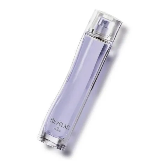 Natura Perfume Revelar 75ml 