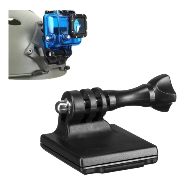 Soporte Camara Casco Soporte Gopro Soporte Para Camara Gopro
