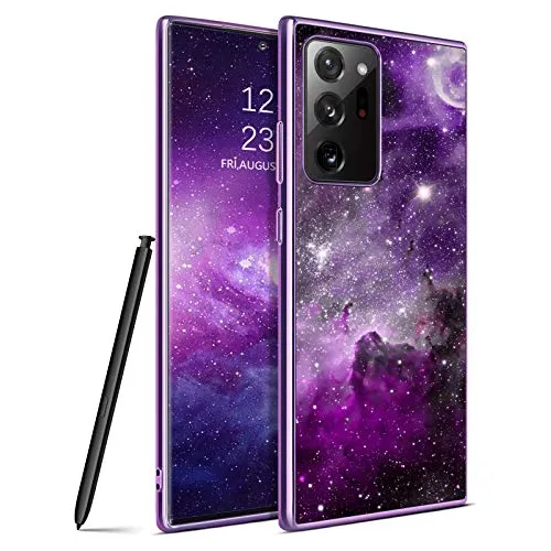 Funda Para Samsung Note 20 Ultra Note 20 Ultra 5g Galaxy - 1