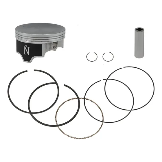 Qp Kit De Pistones: Honda Trx 520 Fm6/fe2/fm1/fm2 2020-24