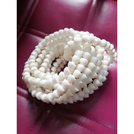  Ft Lote In Diametro Blanco Para Hallazgo Peluche
