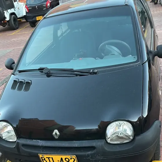 Renault Twingo 2006 1.2 U Authentique