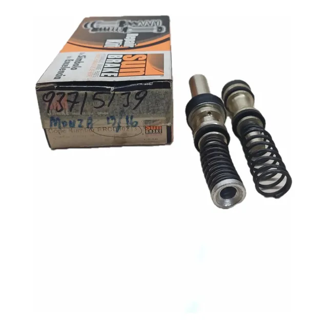 Kit De Freno Chev.monza Tipo Vargas 81-94 (13/16 )