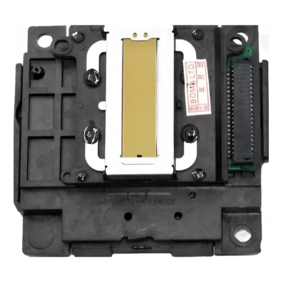 Cabezal Original De Epson L210 L350 L355 L360 L365