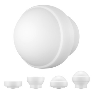 Pra Difusor, Cúpula, Difusor Flashes (com Silicone Para Pra Difusor, Cúpula, Difusor Flashes (com Silicone Para