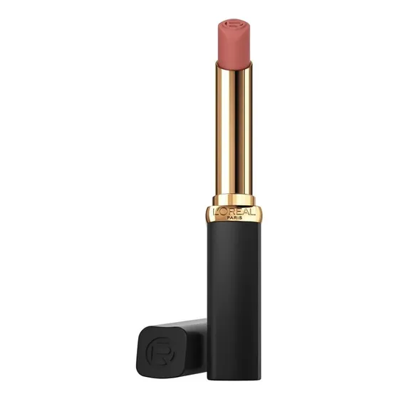 Labial L'oréal Paris Riche Matte Le Nude N°540 Unstoppable