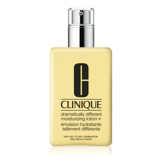 Clinique Crema Hidratante Dramatically Different 200ml Tipo De Piel Todo Tipo De Piel