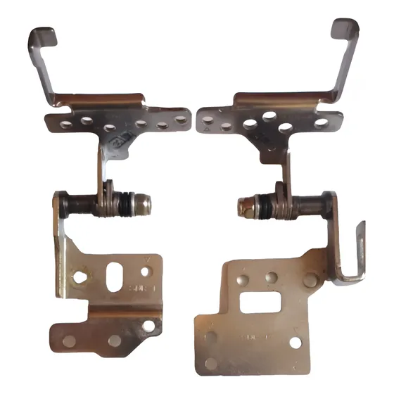 Dobradiça (par) Para Notebook Asus Modelo X451 X451c X451ca 