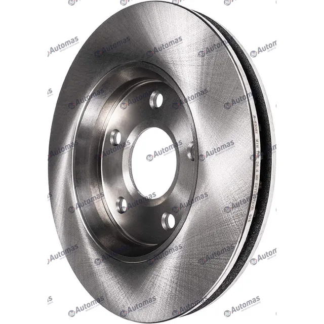 Disco De Freno Delantero  Bmw X6 2011-2019
