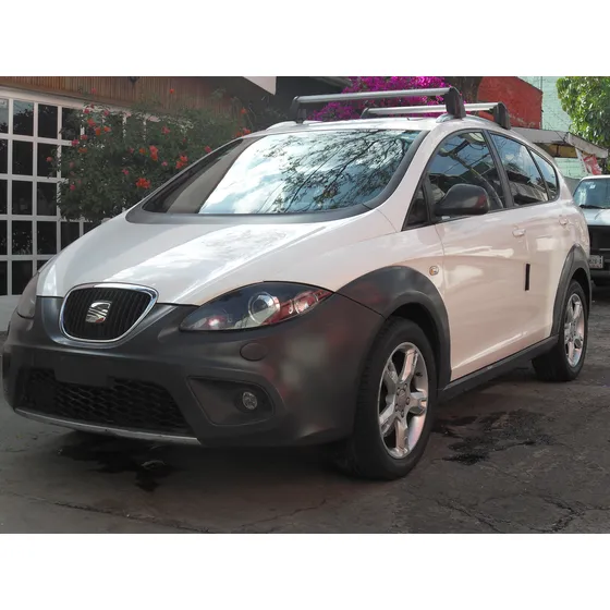 Seat Freetrack Freetrack