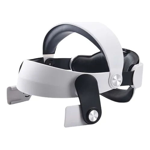 A Accesorios De Realidad Virtual Para Juegos Con Diadema