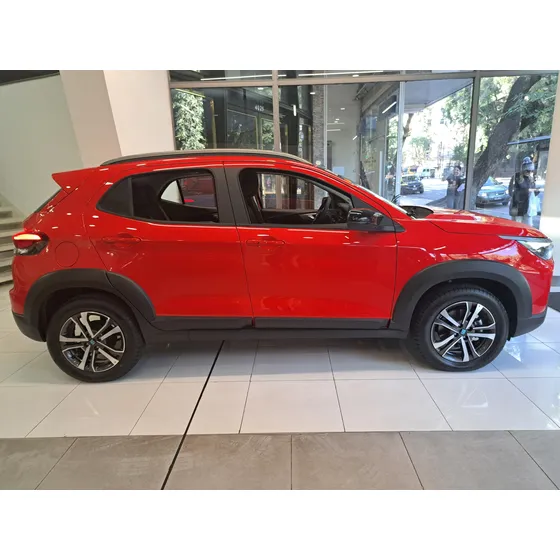 Fiat Pulse 1.0t Audace Cvt