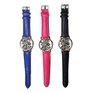 Reloj De Mujer Estilo Muñeca Vintage Mod 2 Reloj De Mujer Estilo Muñeca Vintage Mod 2