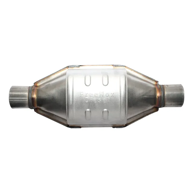 Catalitico Para Mitsubishi L200 Work 2.5 4d56t 2003-2006