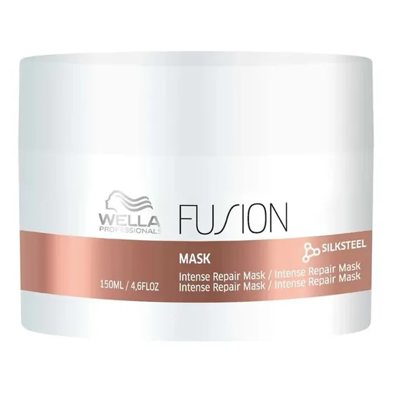 Wella Fusion Máscara - 150ml