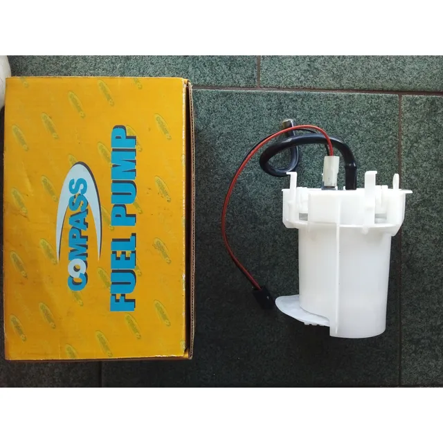 Bomba De Gasolina Sin Flotador Fiat Palio/siena 97-98 Compas