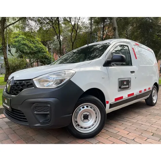 Renault Kangoo 2023 1.6 Express