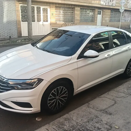 Volkswagen Jetta Vii 2019 1.4 Tsi Comfortline