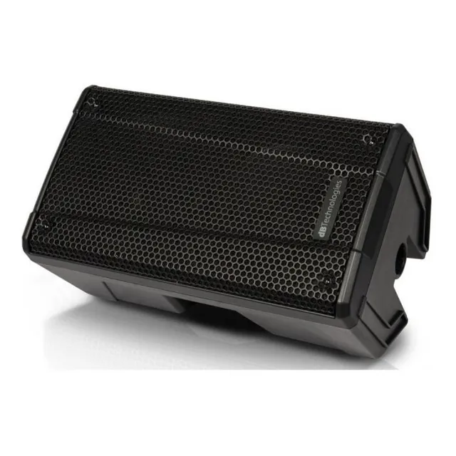 Altavoz Activo Db-technologies B-hype10 Negro 10
