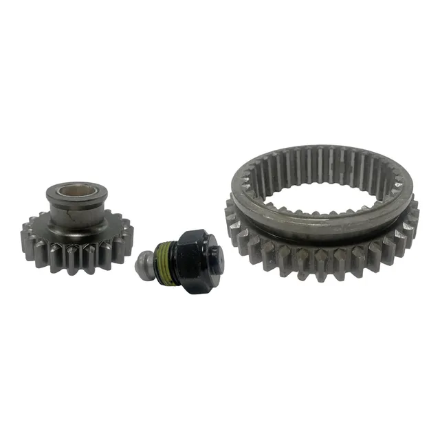 Corona 1a 2a Engrane Reversa 1 Tor Selector Golf Jetta A2 A3