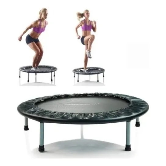 Mini Trampolin Pro-form Fitness Ejercicio Gimnasio En Casa