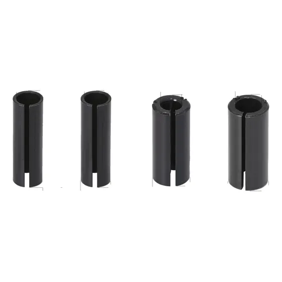 Fresa Reductor Adaptador Vastago Fresadora Router Tupi