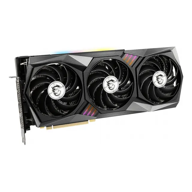 Nvidia Msi Gaming Geforce Rtx 30 Series Rtx 3070