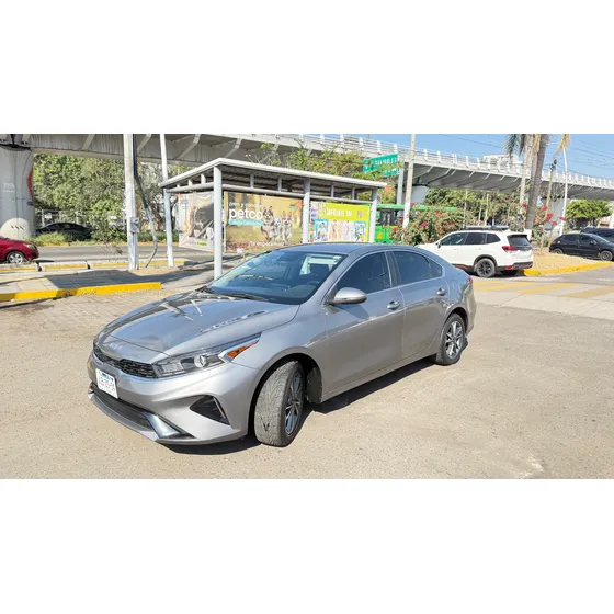 Kia Forte 2.0 Ex At
