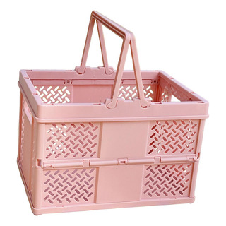 Cesta De Picnic Plegable, Cesta De Compras, Cesta De Cesta De Picnic Plegable, Cesta De Compras, Cesta De