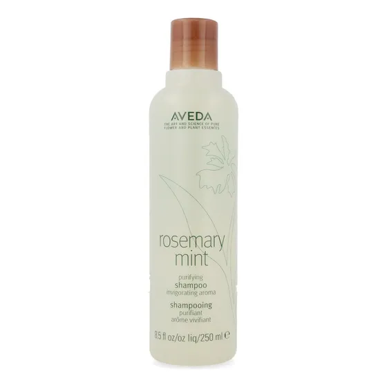 Shampoo Aveda Rosemary Mint