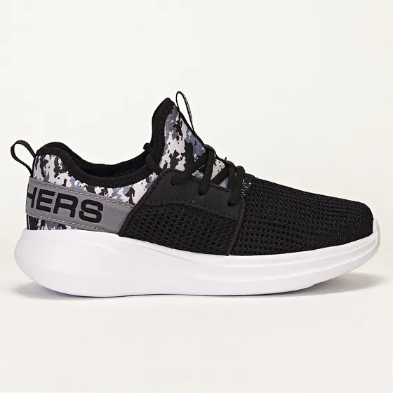Tênis Skechers Go Run Fast Valor Infantil Original