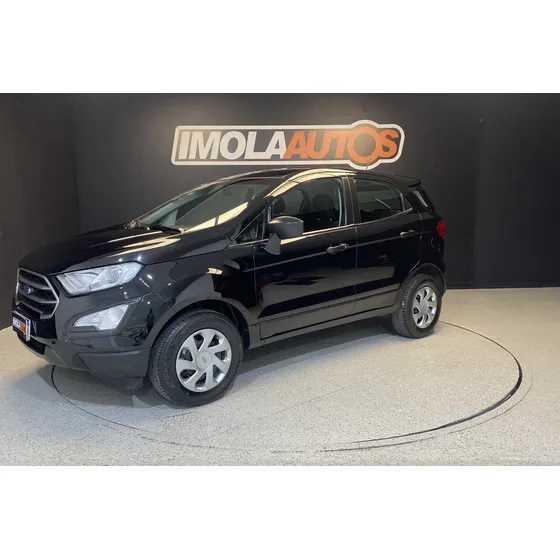 Ford Ecosport 1.5 S 123cv 4x2