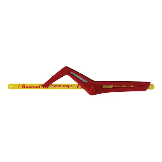 Miniarco De Sierra Ajustable Con Hoja Para Usar Starrett 146