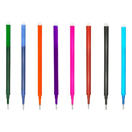 Repuesto Pilot Frixion Cartucho Borrable Original Japon X 1