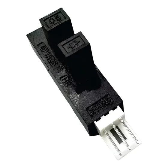 Sensor Hr Fim De Curso Para Plotter Compativel