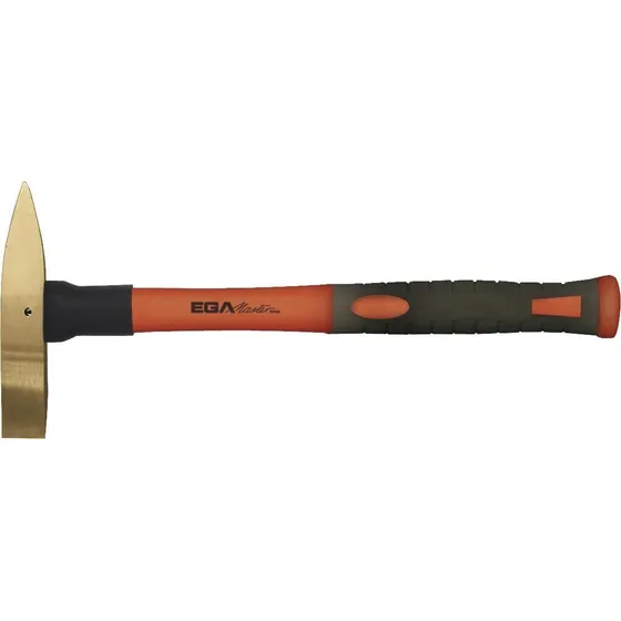 900 Gr Martillo Burilador Anti Chispa Al Bron