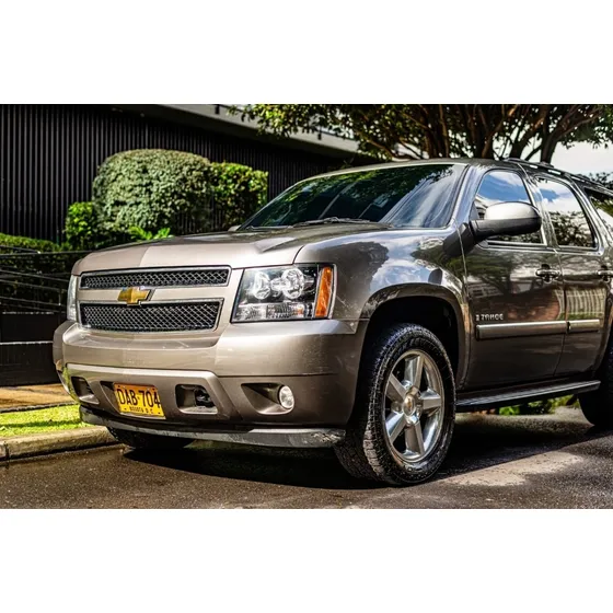 Chevrolet Tahoe 5.3 Lt