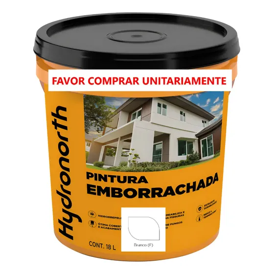 Hydronorth Emborrachada